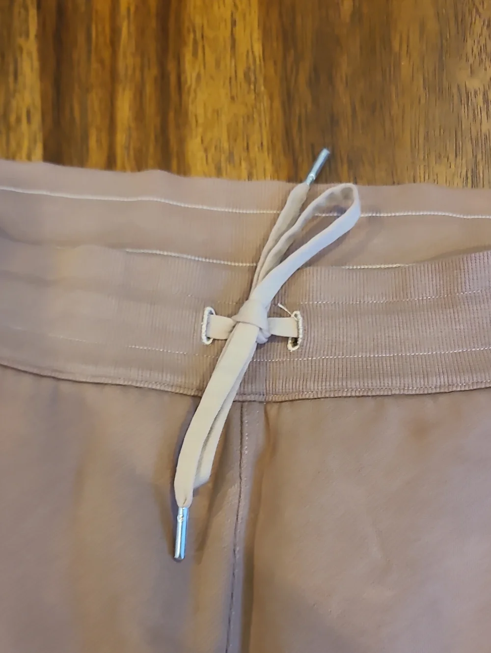 Lululemon Scuba joggers Size 14